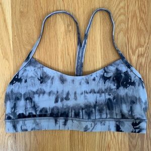 Lululemon Flow Y Bra